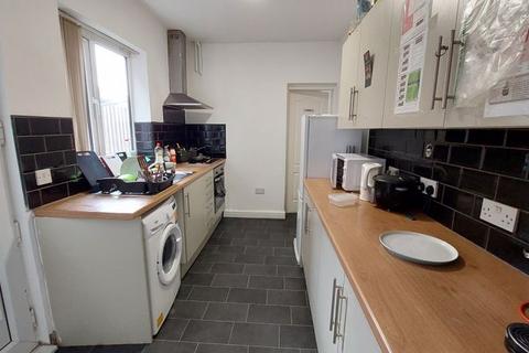 1 bedroom in a house share to rent, Eland Road, Mansfield