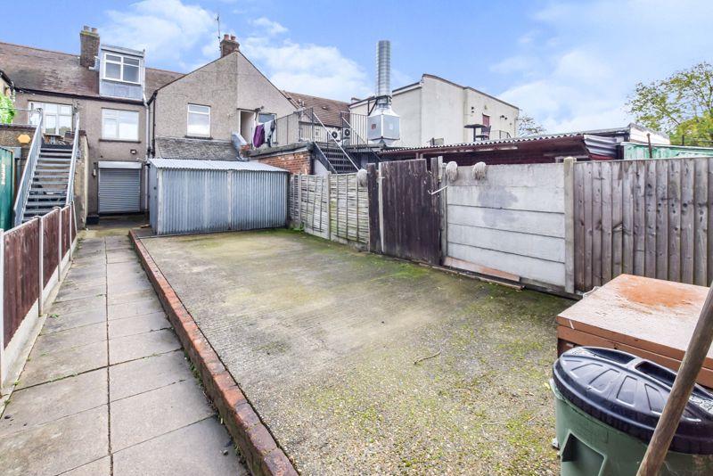 Lampits Hill, StanfordLeHope Land for sale £400,000