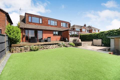 72 Folly Lane, Cheddleton, Leek, ST13 7DA