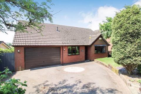 72 Folly Lane, Cheddleton, Leek, ST13 7DA
