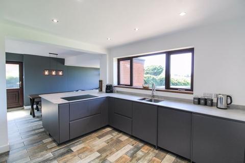 72 Folly Lane, Cheddleton, Leek, ST13 7DA