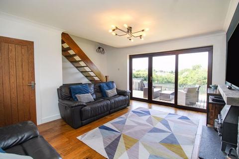 72 Folly Lane, Cheddleton, Leek, ST13 7DA