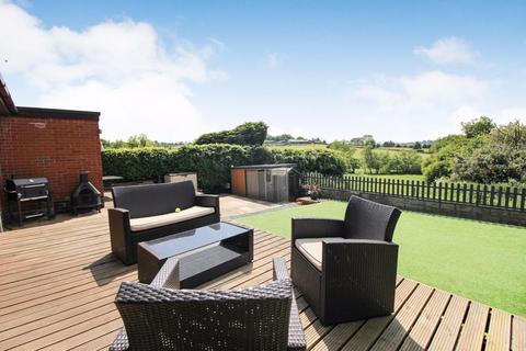 72 Folly Lane, Cheddleton, Leek, ST13 7DA