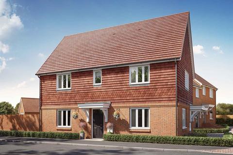 1 bedroom maisonette for sale - Bourne House - Plot 98 at Manor View, Turners Hill Road RH19
