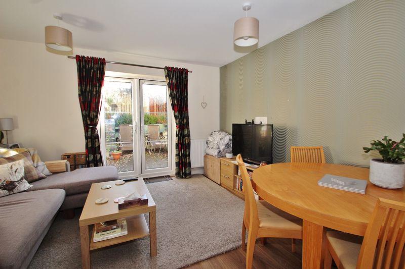 PARK VIEW LANE, Madley Park, Witney... 2 bed terraced house £290,000