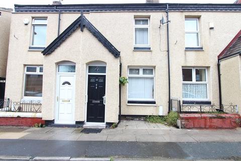 2 bedroom terraced house for sale - Bowles Street, Bootle