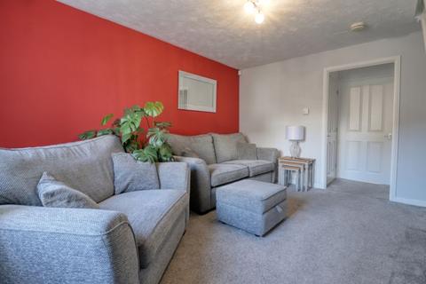 2 bedroom semi-detached house to rent - Nutwell Court, Scunthorpe