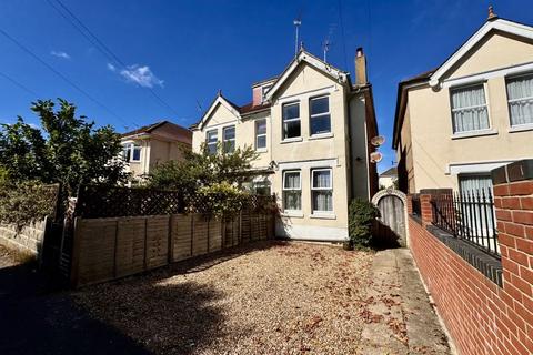 4 bedroom maisonette for sale, Castlemain Avenue, Southbourne, Bournemouth