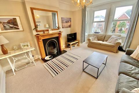 4 bedroom maisonette for sale, Castlemain Avenue, Southbourne, Bournemouth