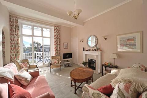 2 bedroom apartment for sale - Cotmaton Road, Sidmouth