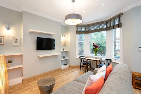 undefined, Gardnor Road, Hampstead, London, NW3