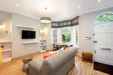 undefined, Gardnor Road, Hampstead, London, NW3