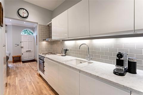 undefined, Gardnor Road, Hampstead, London, NW3