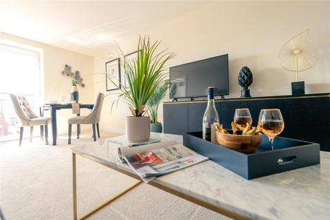 2 bedroom apartment for sale - Glebe Court, Abbotswood Common Road, Romsey, Hampshire, SO51