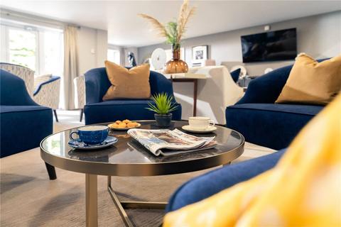 1 bedroom apartment for sale - Glebe Court, 1 Abbotswood Common Road, Romsey, Hampshire, SO51