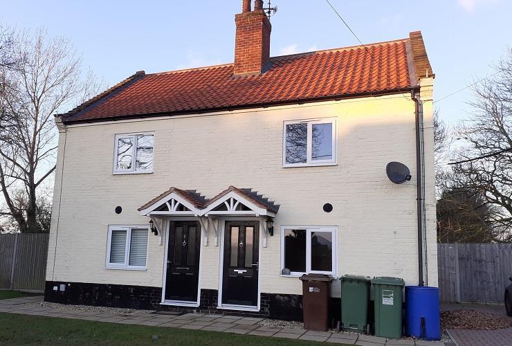 2 Boundary Cottage, Hickling Road, Sutton, Norwich, Norfolk, NR12 9SH 3