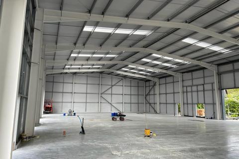 Industrial unit to rent, Systematic Business Park, Old Ipswich Road, Ardleigh, Colchester, Essex, CO7
