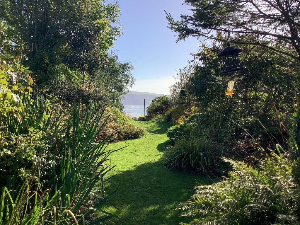 Plot at Ffordd Pentre Mynach, Barmouth, LL42 1EN Plot for sale £100,000