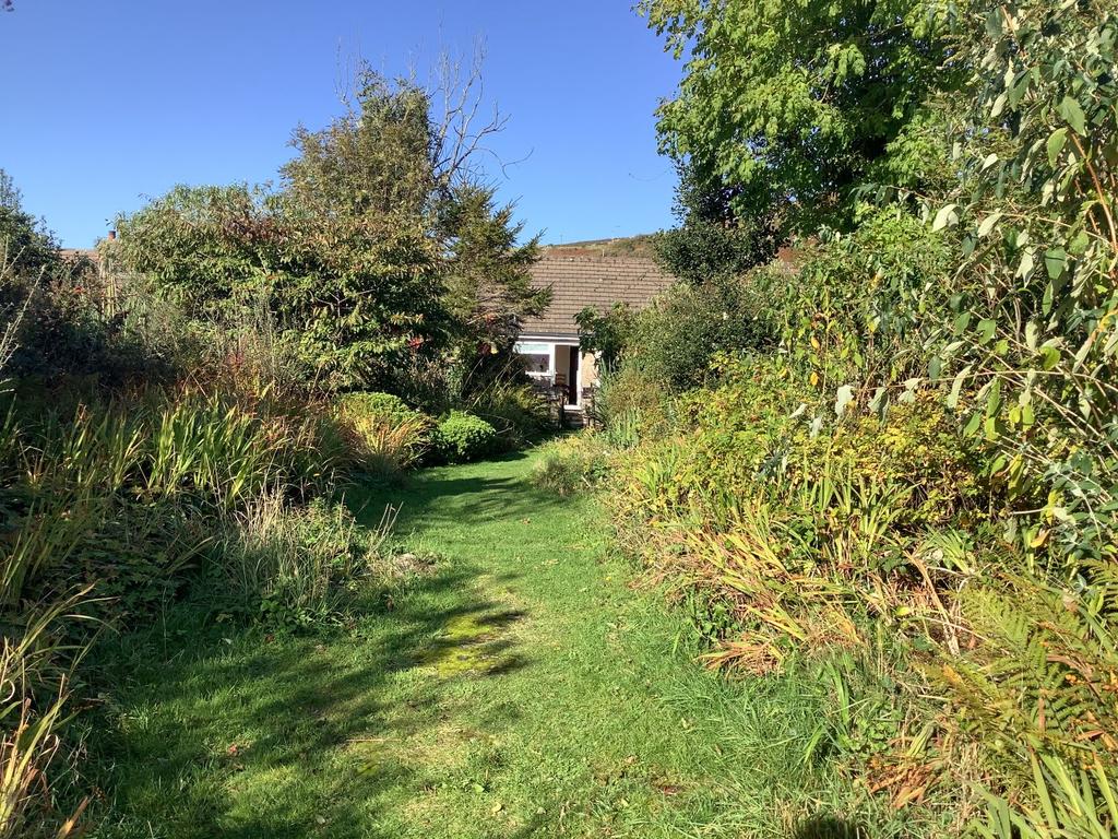 Plot at Ffordd Pentre Mynach, Barmouth, LL42 1EN Plot for sale £100,000