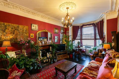 1 bedroom flat for sale, Viewforth Terrace, Bruntsfield, Edinburgh, EH10