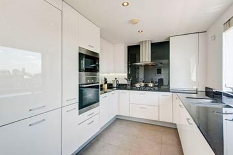 2 bedroom flat to rent, Fulham Road, South Kensington, London, SW3