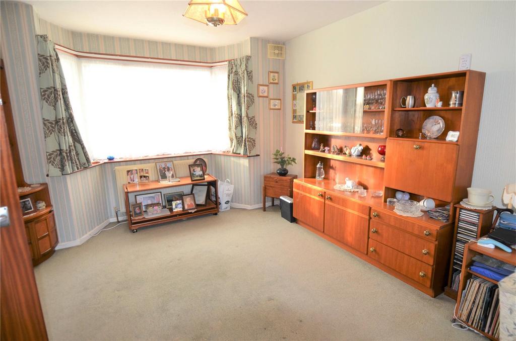 Clent Road, Rubery, Rednal... 3 bed semidetached house £270,000