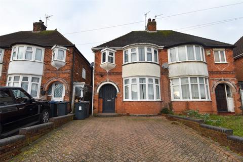 3 bedroom semi-detached house for sale - Ryde Park Road, Rednal, Birmingham, B45