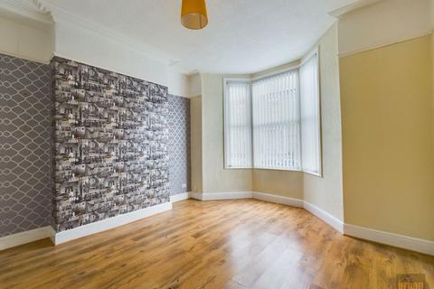 3 bedroom terraced house to rent - Gertrude Road, Anfield
