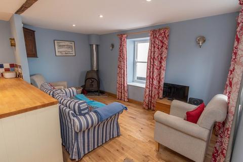 2 bedroom end of terrace house for sale, East End, Wells-next-the-Sea, NR23