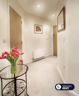 1 bedroom flat to rent - Trinity Court, Hawtrey  Road, WINDSOR