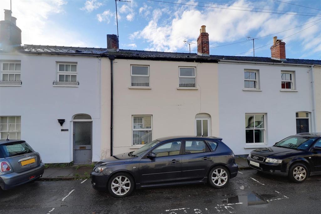 Duke Street, Fairview, Cheltenham 3 bed terraced house for sale £300,000