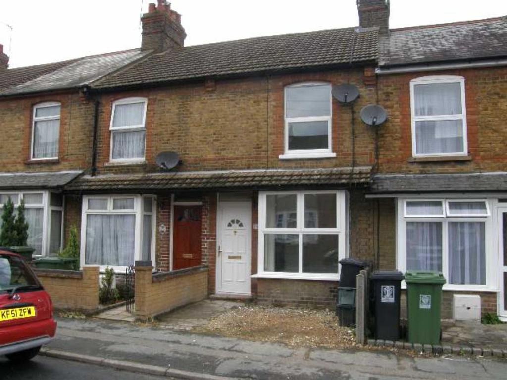 Brighton Road, Watford 2 bed terraced house £1,300 pcm (£300 pw)