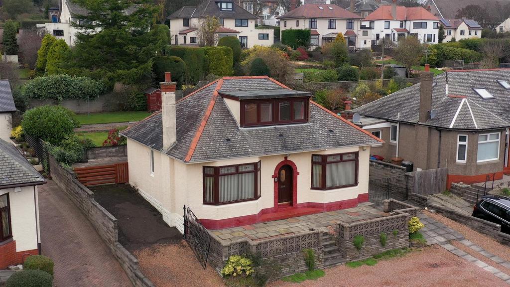 Nesbitt Street, Dundee 4 bed house £284,995