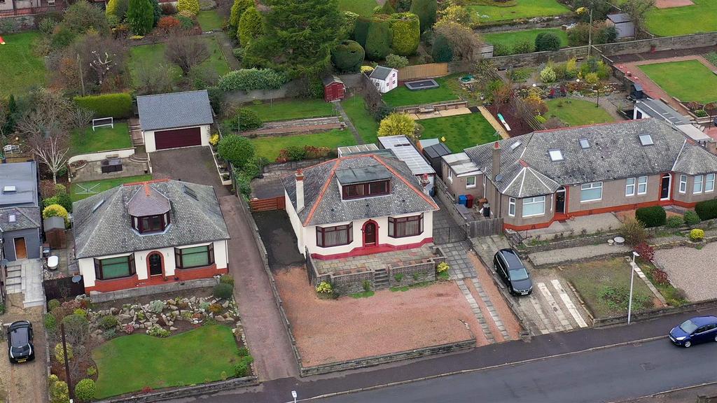 Nesbitt Street, Dundee 4 bed house £284,995