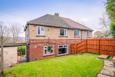 3 bedroom semi-detached house for sale - Oakroyd Drive, Brighouse