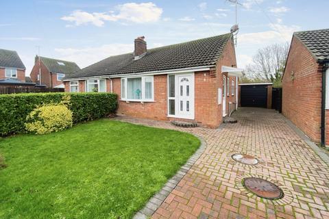 7 Cherry Road, Hunmanby, Filey, YO14 0LQ