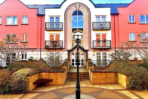 1 bedroom apartment for sale - Waterside, Exeter
