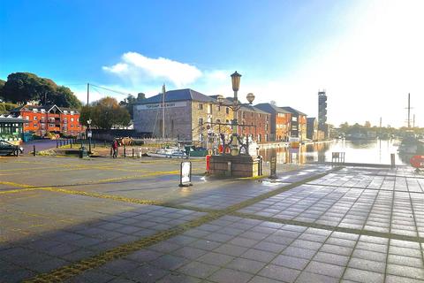 1 bedroom apartment for sale - Waterside, Exeter