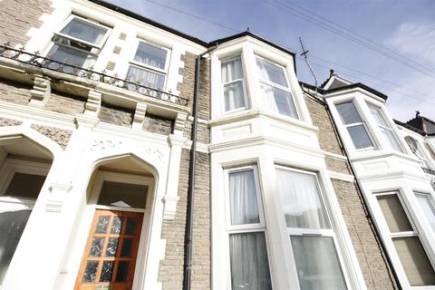 6 bedroom house to rent - Colum Road, Cardiff