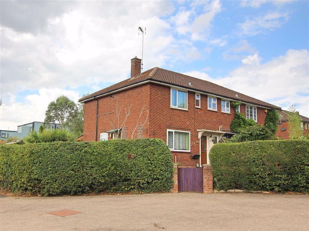 Cowley Hill, Borehamwood, Herts 3 bed semidetached house £540,000
