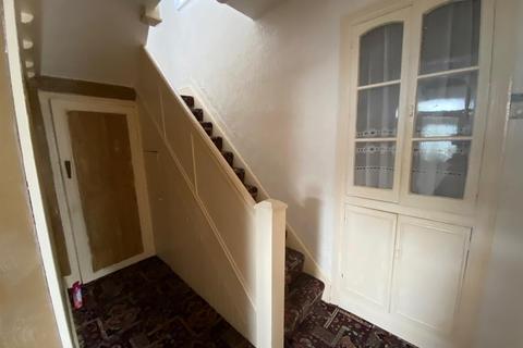 3 bedroom end of terrace house for sale - Frondeg Terrace, Llanelli