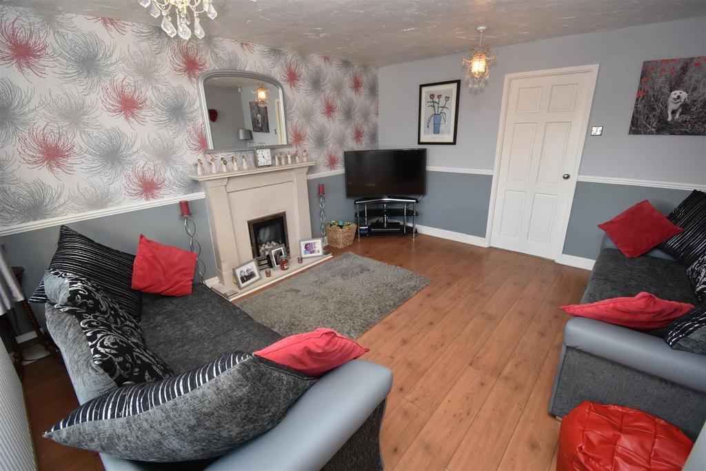 Faircroft Road, Birmingham 4 bed detached house £399,995