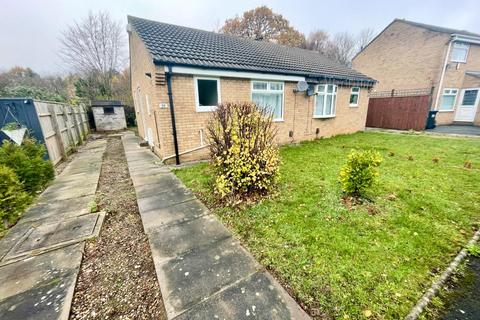 58 Willowbank, Coulby Newham, Middlesbrough, TS8 0SP