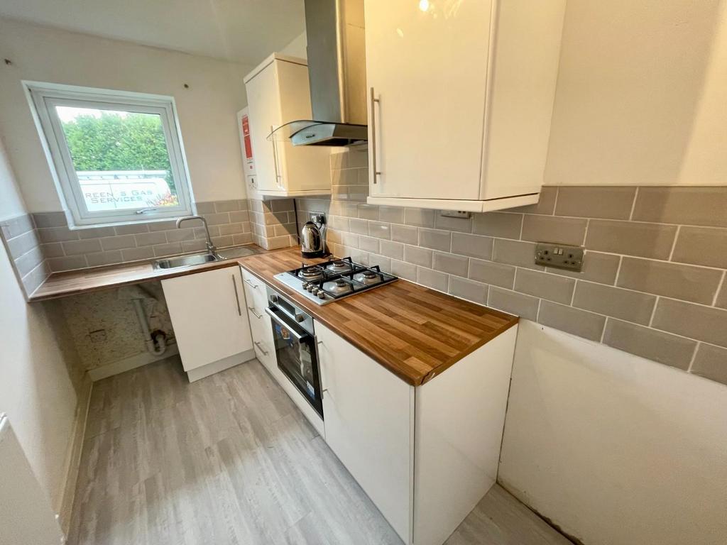 Willowbank, Coulby Newham, Middlesbrough 1 bed semidetached bungalow