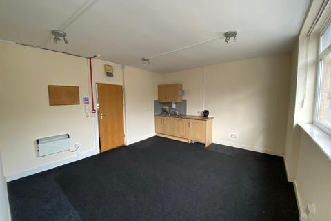 Office to rent, Mansel Street, Swansea