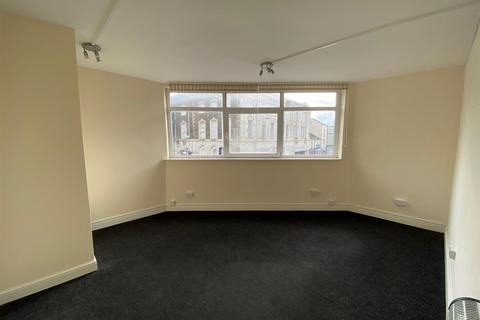 Office to rent, Mansel Street, Swansea