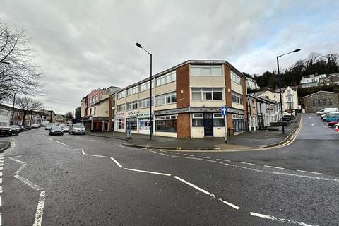 Office to rent, Mansel Street, Swansea