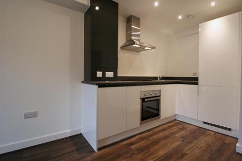 1 bedroom flat to rent - Fabrick Square, Bradford Street