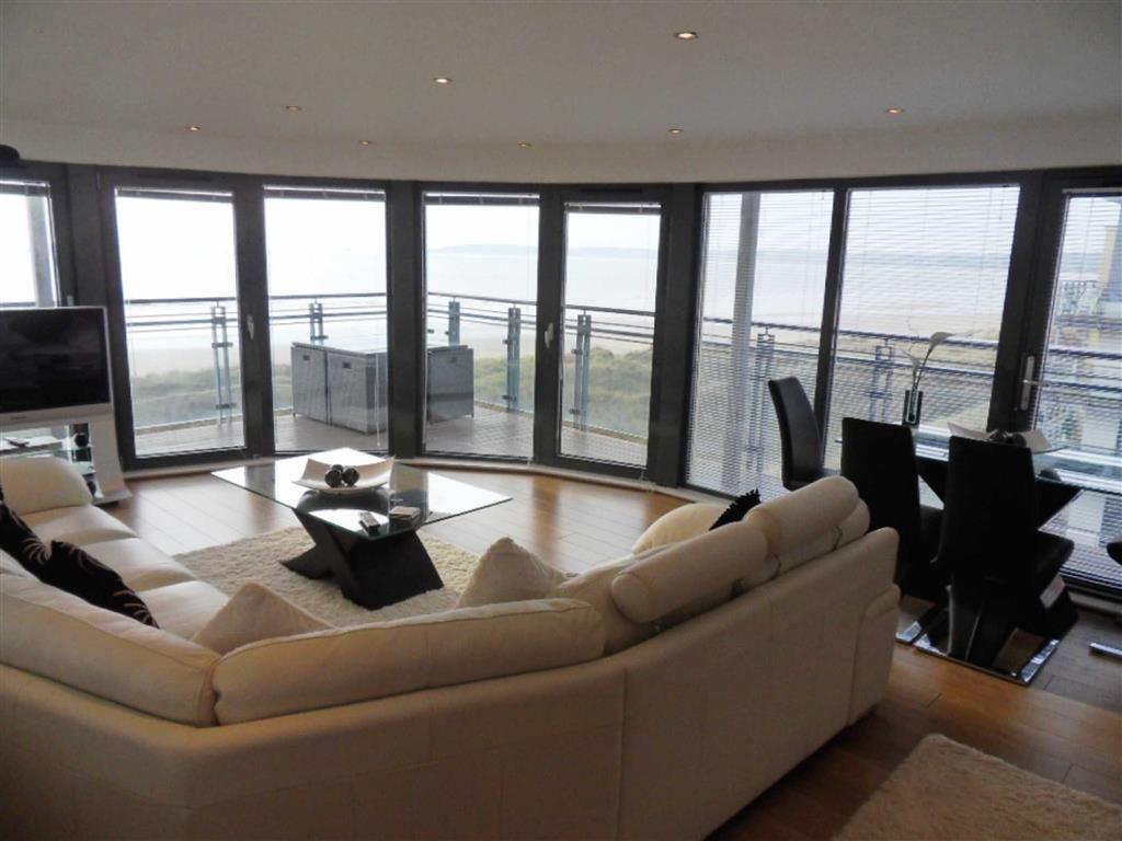 St Margarets Court, Swansea, Swansea, West 2 bed apartment