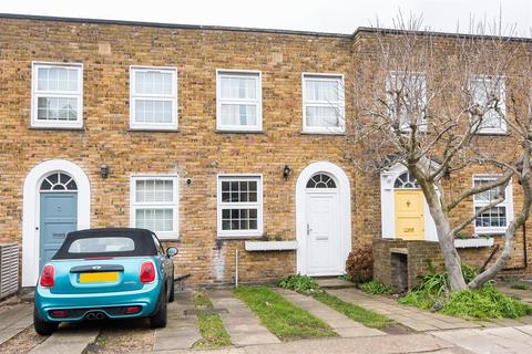 46 Alder Road, London, SW14 8ER